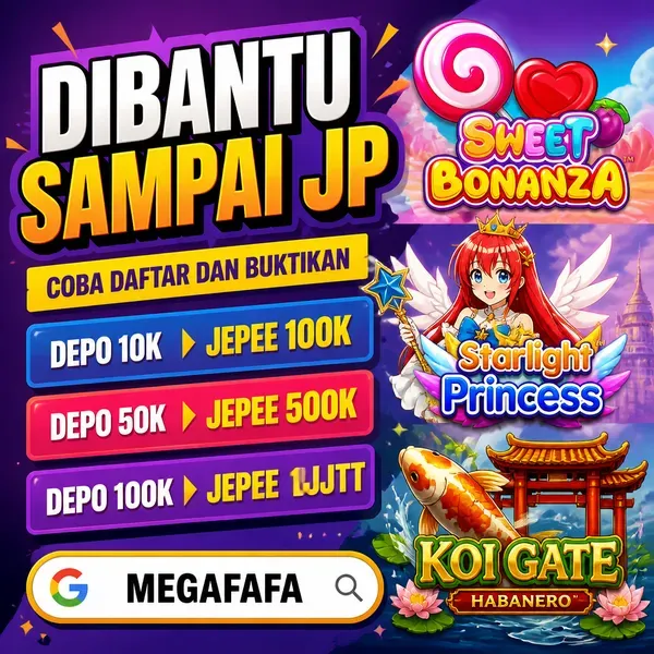 situs infinity slot